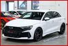 Audi RS3 tegernsee