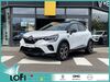 Mitsubishi ASX Schmißberg