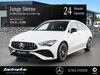 Mercedes-Benz CLA 35 AMG Shooting Brake boffzen