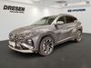 Hyundai TUCSON hueckeswagen