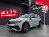 VW Tiguan grossroehrsdorf