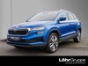 Skoda Karoq wiersdorf
