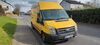 Ford Transit boffzen