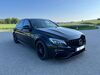 Mercedes-Benz C 63 AMG schoefweg