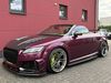 Audi TT RS wiersdorf