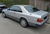 Mercedes-Benz CE 230 rehlingen