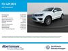 VW Touareg niederorschel