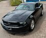 Ford Mustang hottelstedt