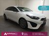 Kia pro ceed / ProCeed muenster-sarmsheim