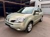 Renault Koleos walhausen