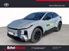 Toyota C-HR walhausen