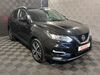 Nissan Qashqai Bahlingen am Kaiserstuhl