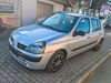 Renault Clio muehlstedt