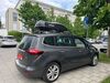 Opel Zafira Tourer tegernsee