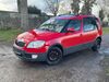 Skoda Roomster niederheimbach