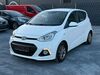 Hyundai i10 hueckeswagen