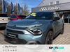 Citroen C4 juetrichau