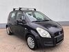 Suzuki Splash graefendhron