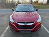 Hyundai ix35 hornburg