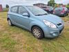 Hyundai i20 wattmannshagen