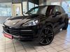 Porsche Cayenne woelferbuett