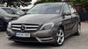 Mercedes-Benz B 180 geisenfeld