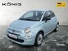 Fiat 500 bergholz-rehbruecke