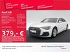 Audi A8 tegernsee