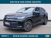 VW Tiguan boffzen