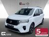 Nissan Townstar suedergellersen