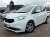 Kia Venga niederhosenbach