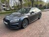 Audi A5 Weisenheim am Berg
