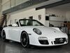 Porsche 997 hornburg
