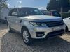 Land Rover Range Rover Sport querfurt