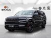 Jeep Wagoneer schmissberg