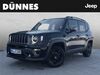 Jeep Renegade wiersdorf