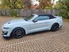 Ford Mustang deutschland