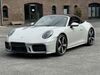 Porsche 992 Irrhausen