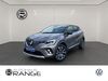 Renault Captur ehringshausen