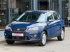 Seat Arona hottelstedt