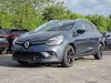 Renault Clio walhausen