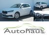 Skoda Fabia Barby (Elbe)
