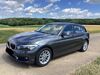 BMW 118 huelseburg