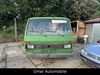 VW LT deutschland