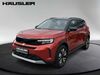 Opel Frontera tegernsee