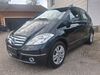 Mercedes-Benz A 160 schoefweg