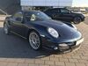 Porsche 997 schenkenzell