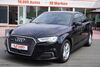 Audi A3 fredersdorf-vogelsdorf