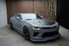 Chevrolet Camaro Böbingen