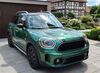 Mini Cooper Countryman osthausen-wuelfershausen